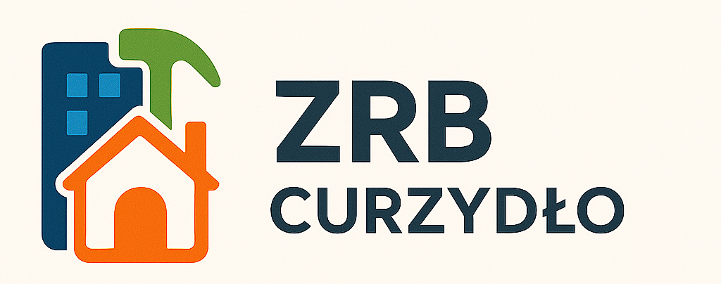 ZRB Curzydło Logo